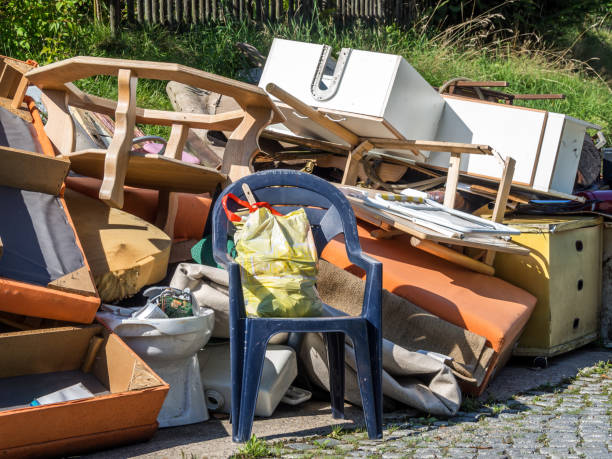 Best Estate Cleanout  in Jefferson, IA