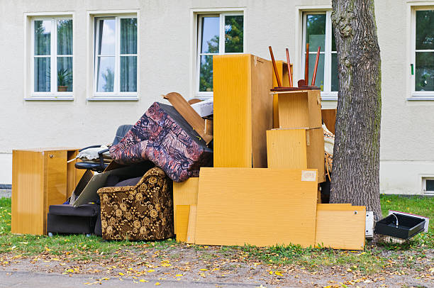 Best Yard Waste Removal  in Jefferson, IA