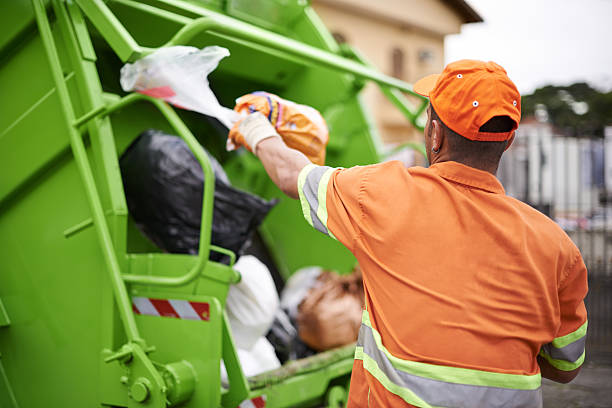Best Hoarding Cleanup  in Jefferson, IA